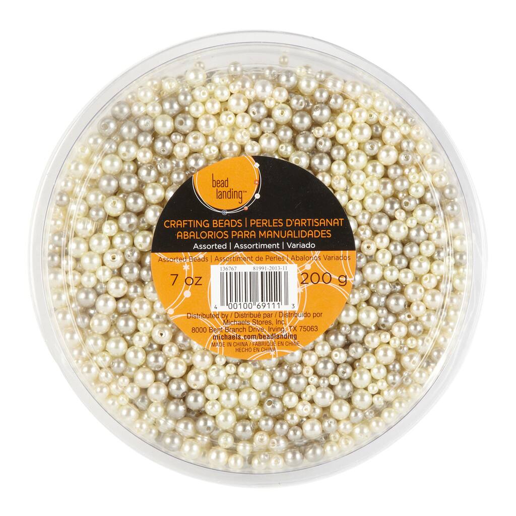 Bead Landing Crafting Beads Pearls